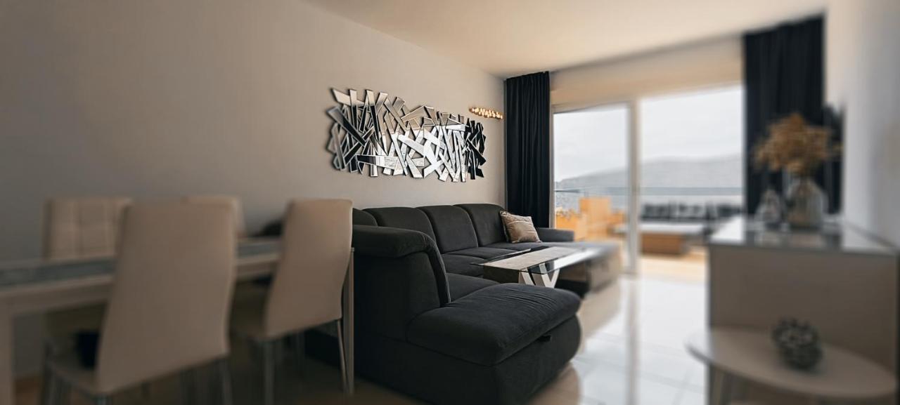 Balcon Roque Del Conde Apartment Costa Adeje  Exterior photo